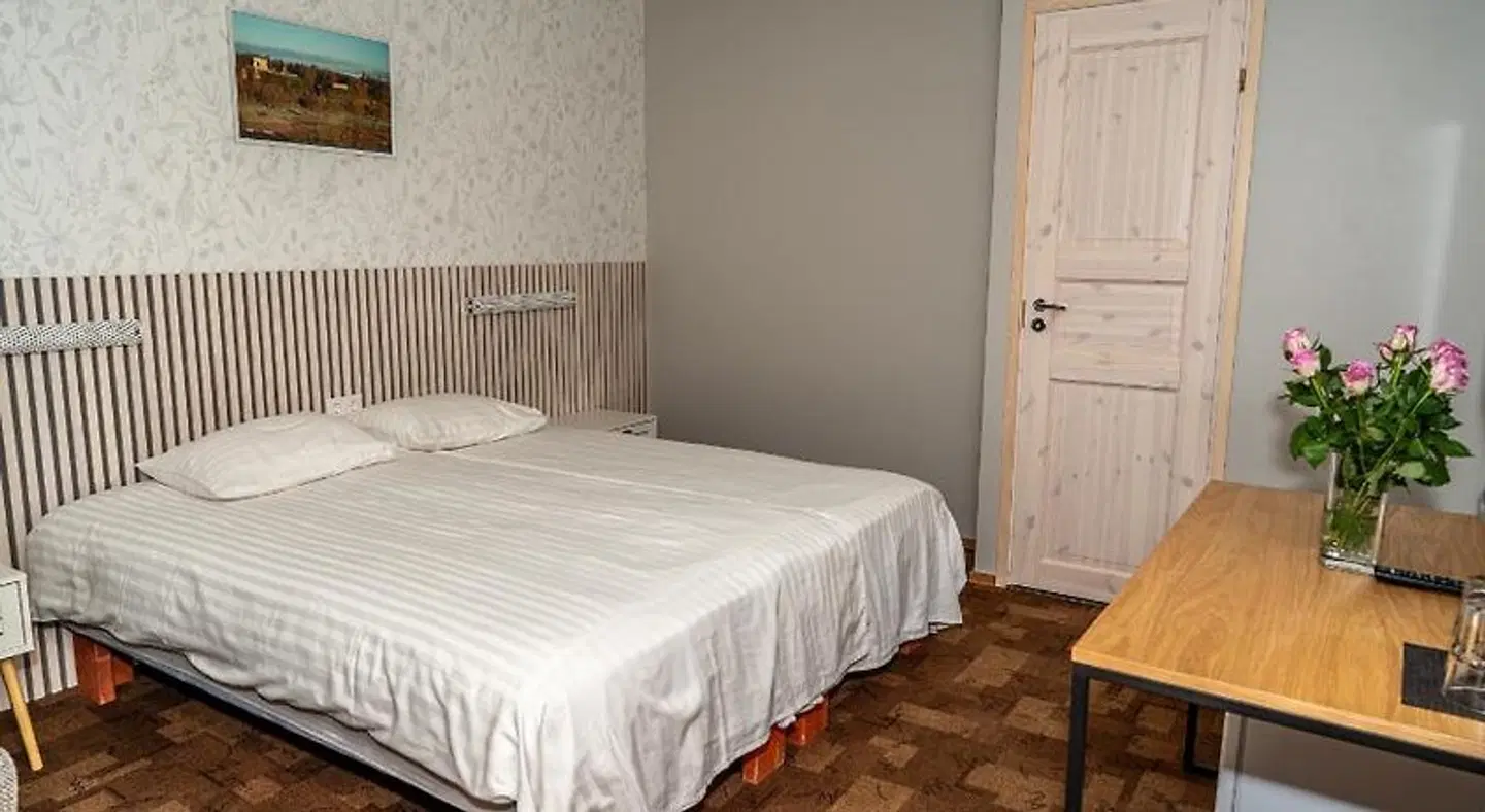 Männimäe Guesthouse ROOM_EXAMPLE
