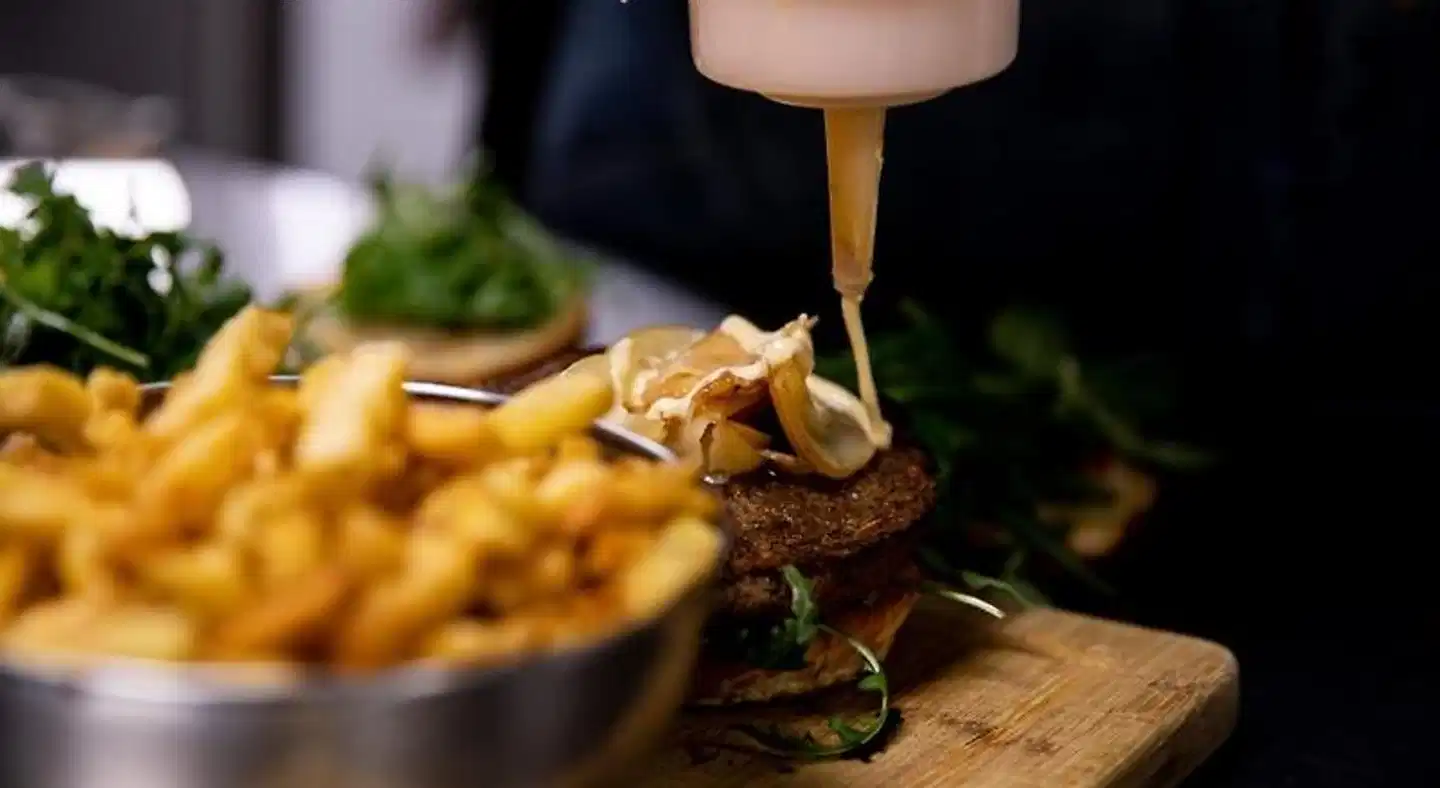 The People Hostel - Tours Restaurant