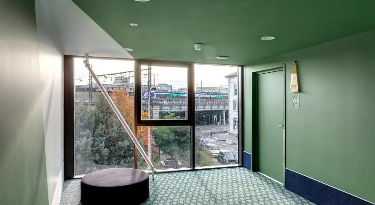 MEININGER Hotel Lyon Centre Berthelot HEALTH_BEAUTY