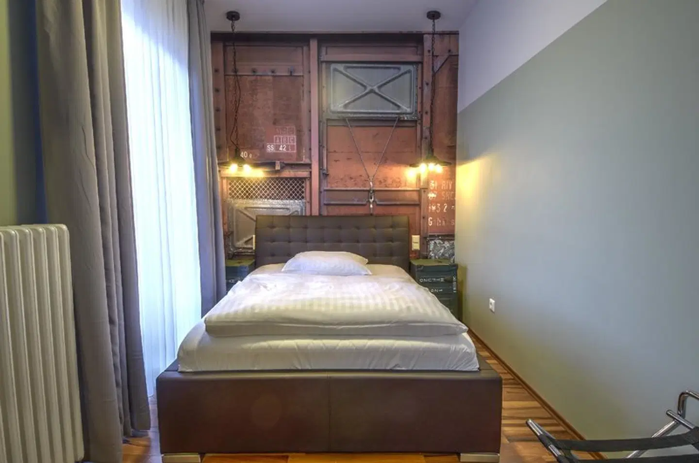 Hotel Stickdorn ROOM_EXAMPLE