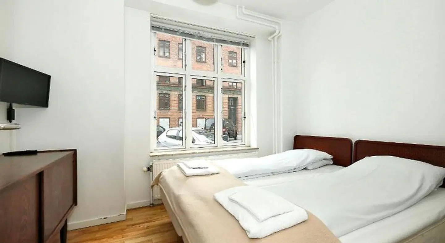 Hotel 9 små hjem ROOM_EXAMPLE
