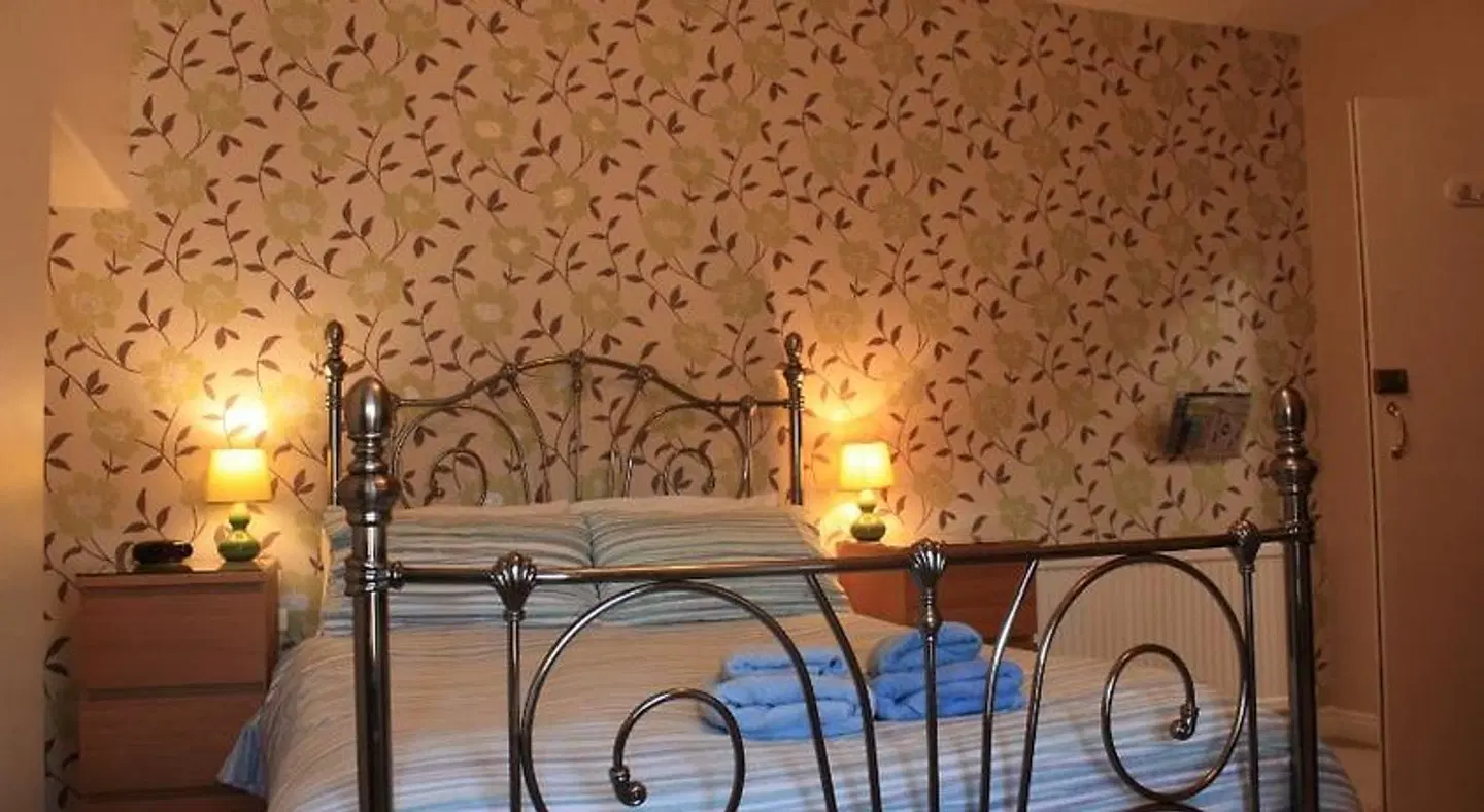 The Meltham Guest House Konferenz