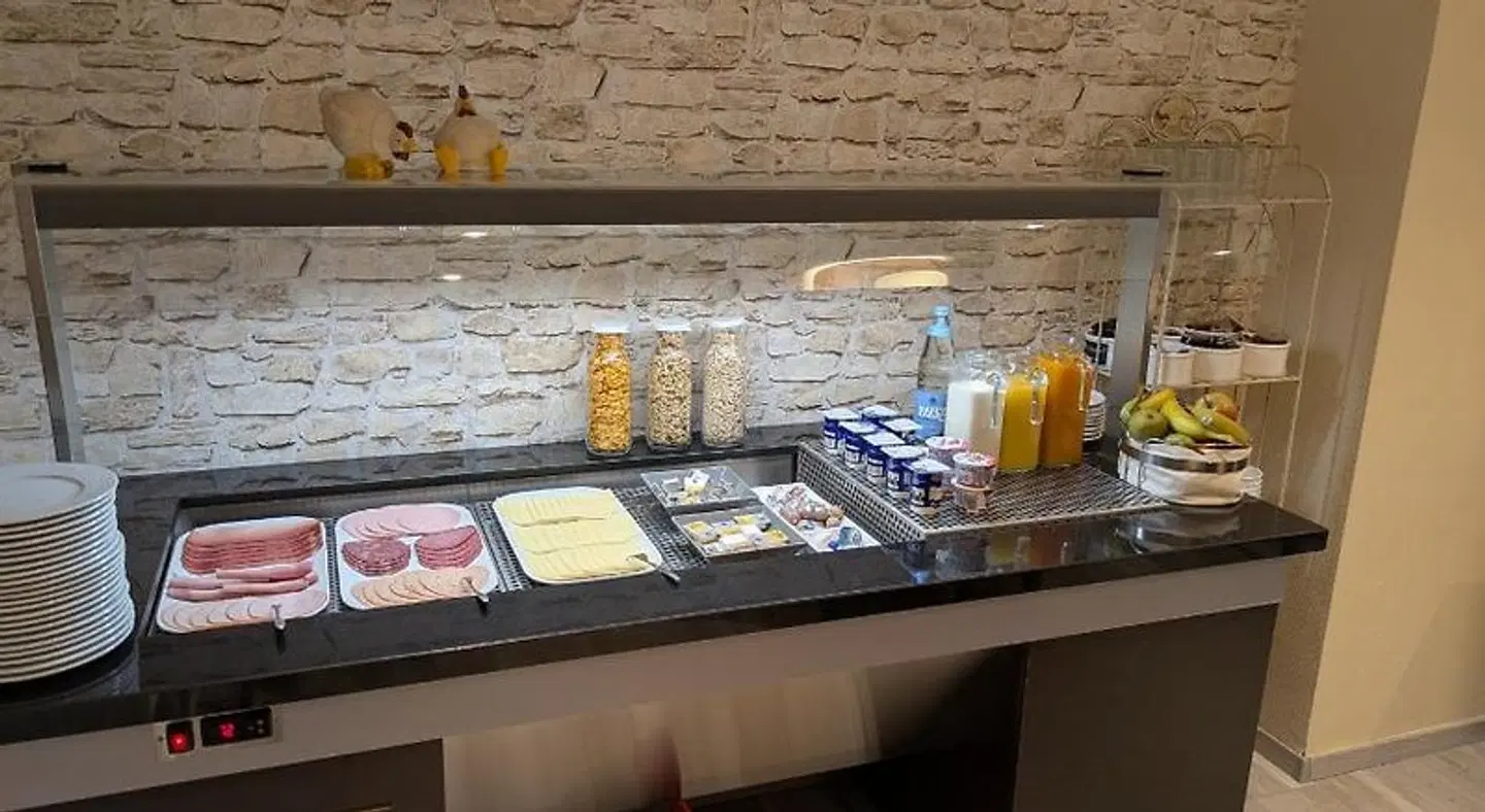 Alscher Restaurant