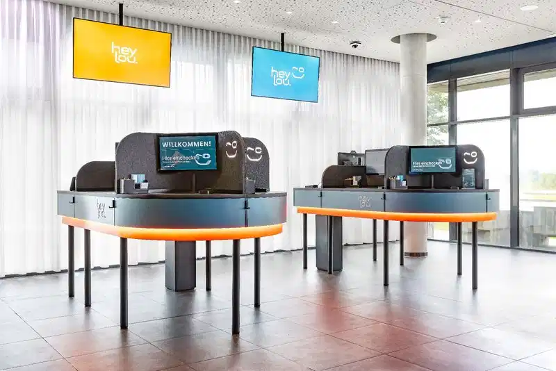 Hey Lou Hotel Monheim am Rhein – Hotelfoto