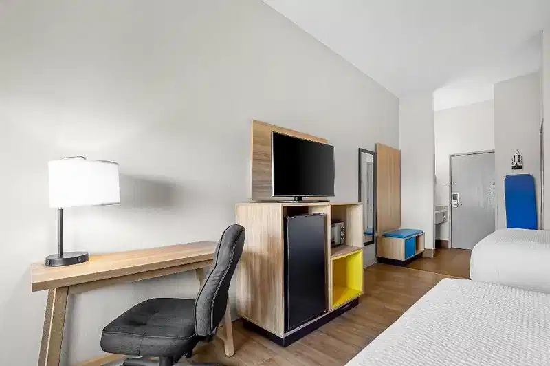 Days Inn by Wyndham Collinsville – Hotelfoto
