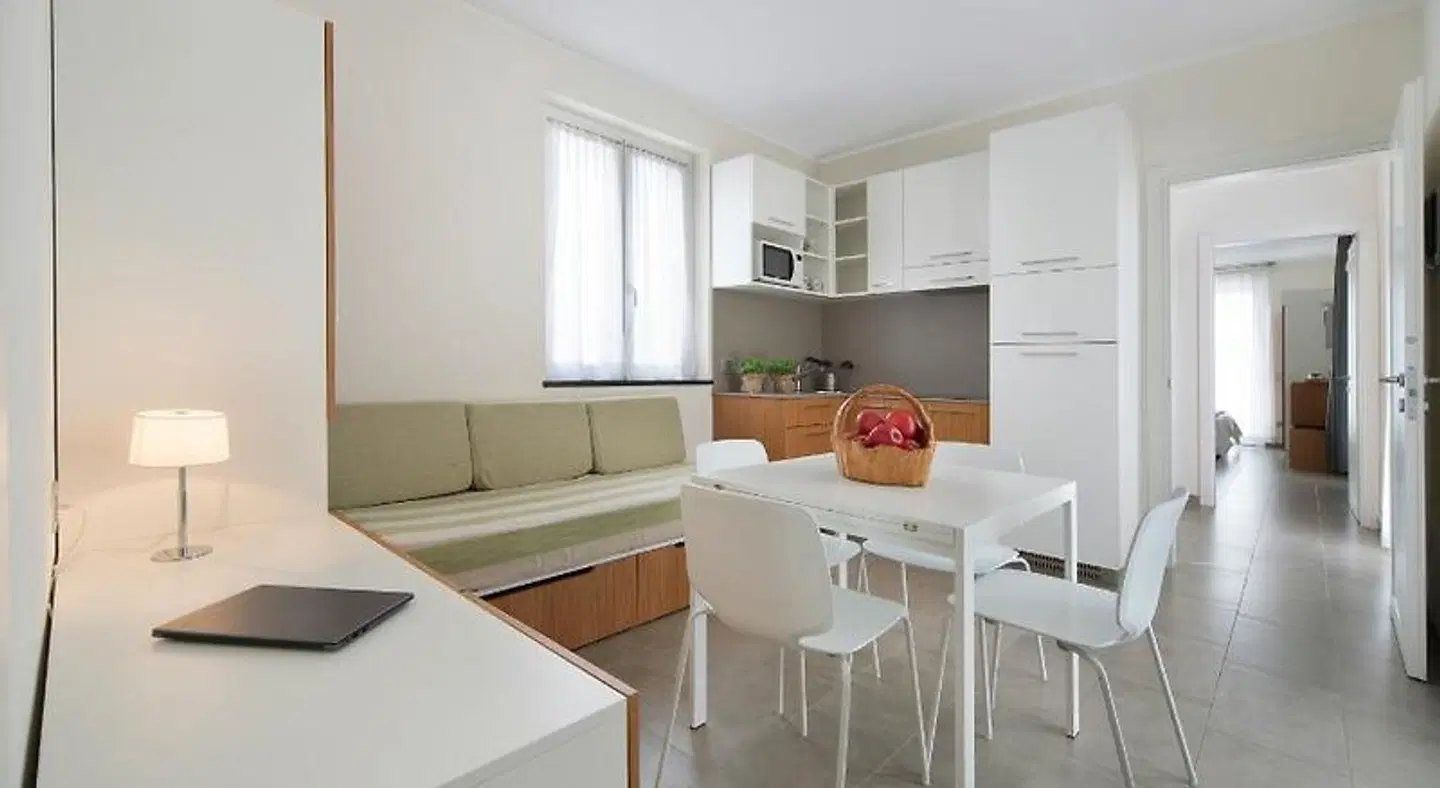 Hotel Residence Laigueglia ROOM_EXAMPLE