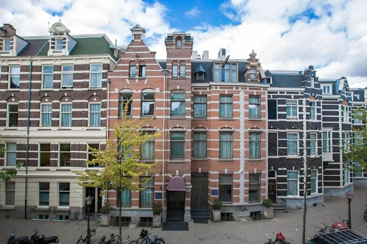 Hotel Roemer EXTERIOR