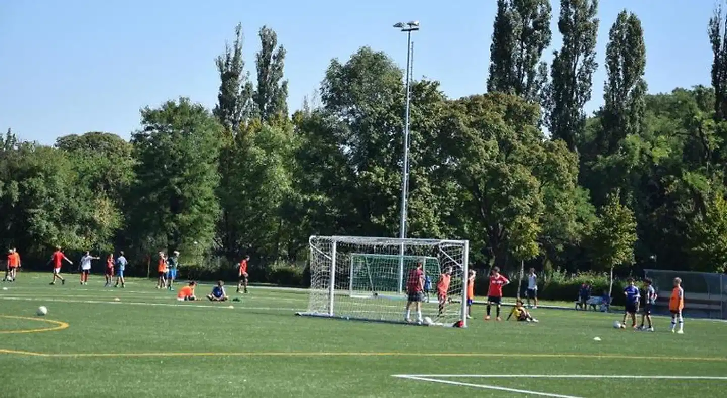 Kultur- und Sportvereinigung der Wiener Gemeindebediensteten Sport und Entertainment