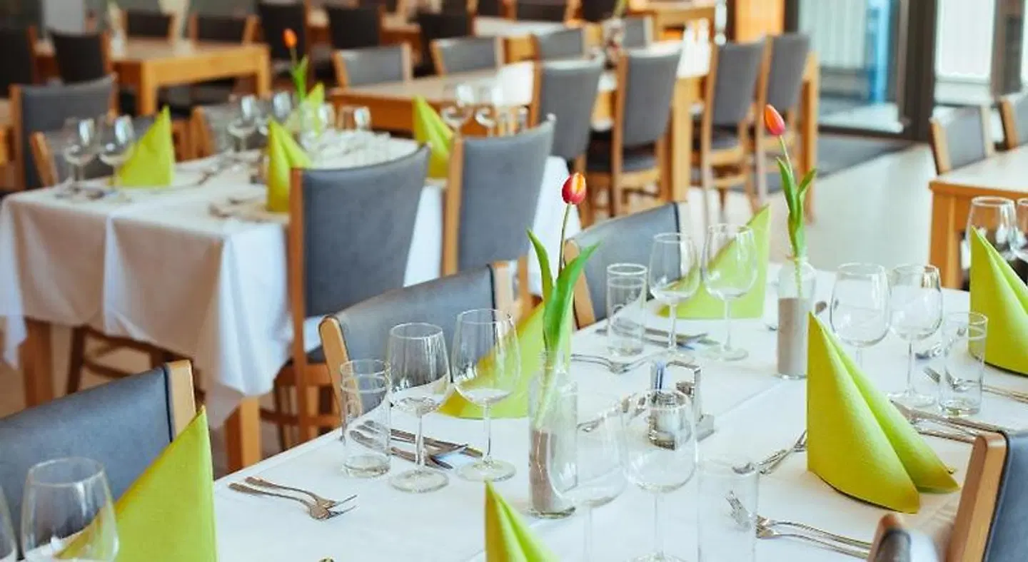 Kultur- und Sportvereinigung der Wiener Gemeindebediensteten Restaurant