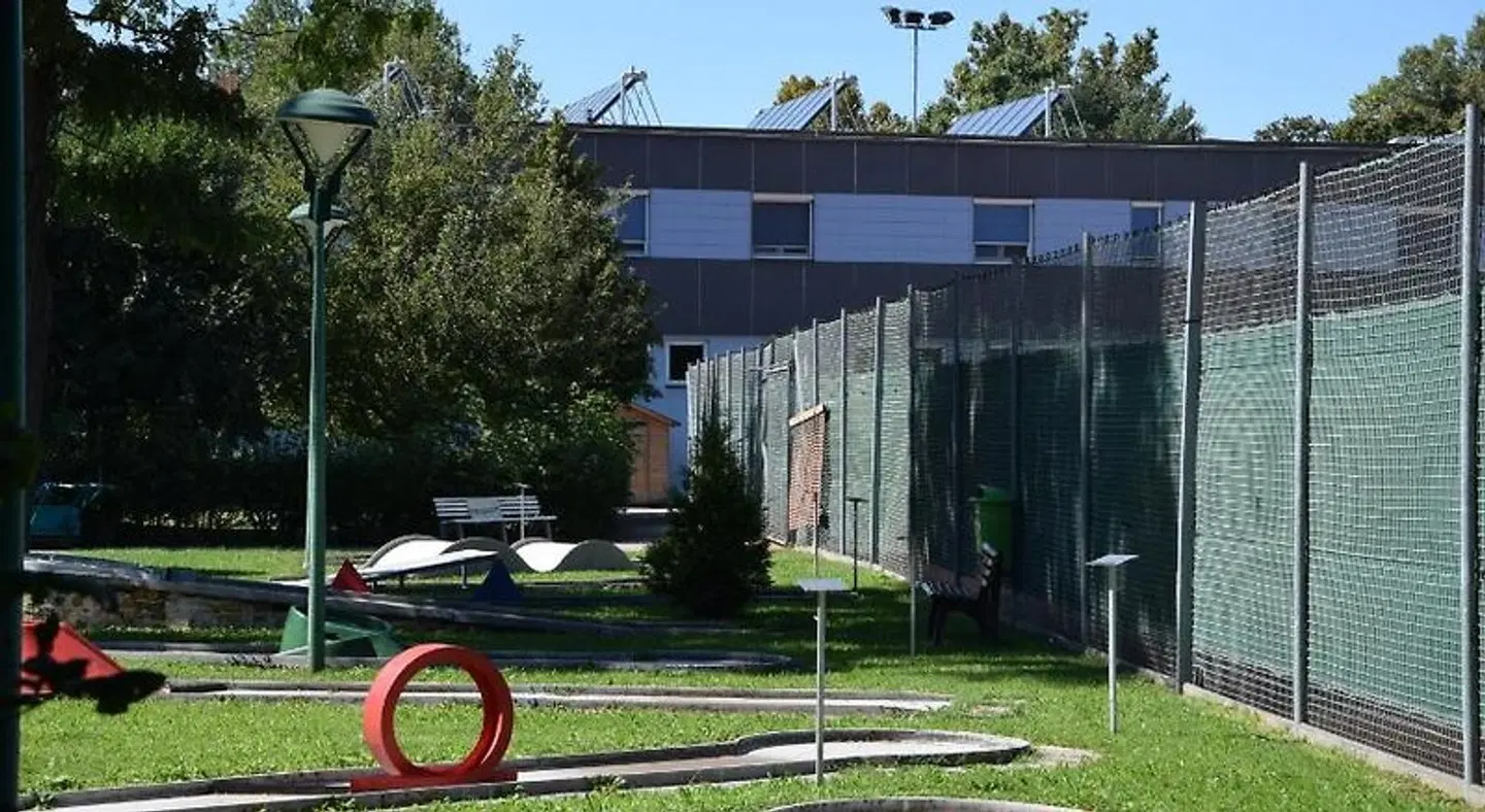 Kultur- und Sportvereinigung der Wiener Gemeindebediensteten EXTERIOR