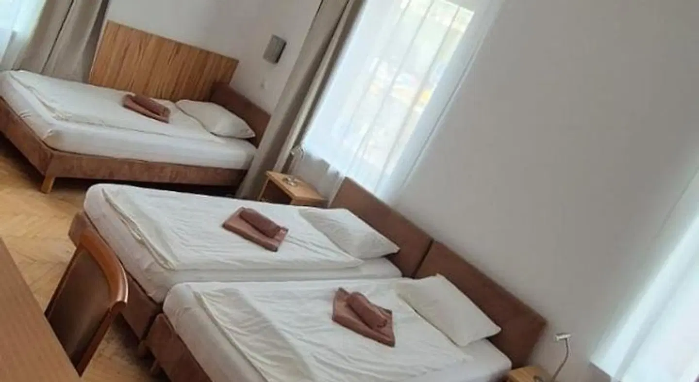 Pension Jahn ROOM_EXAMPLE