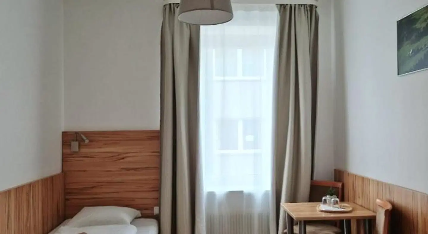 Pension Jahn ROOM_EXAMPLE