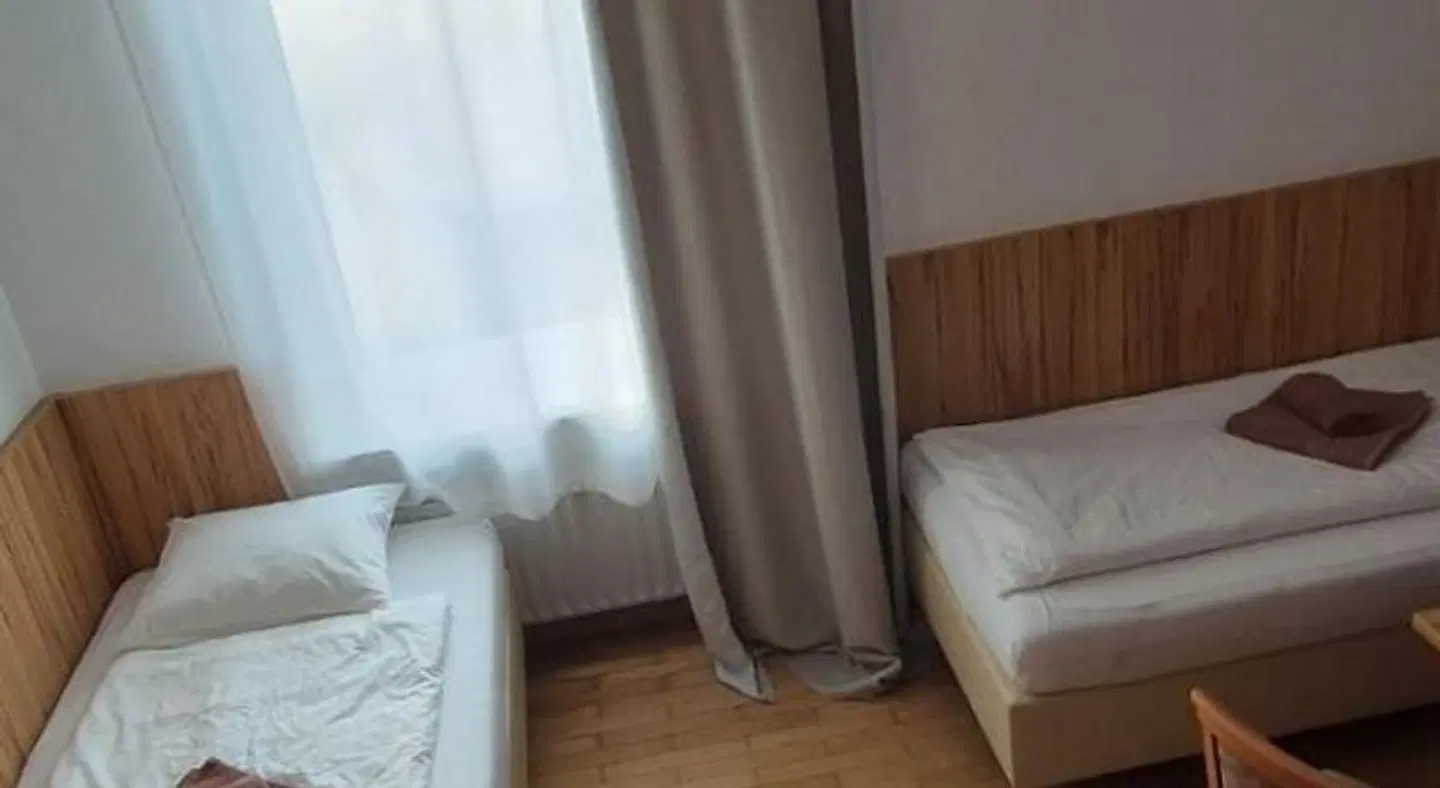 Pension Jahn ROOM_EXAMPLE