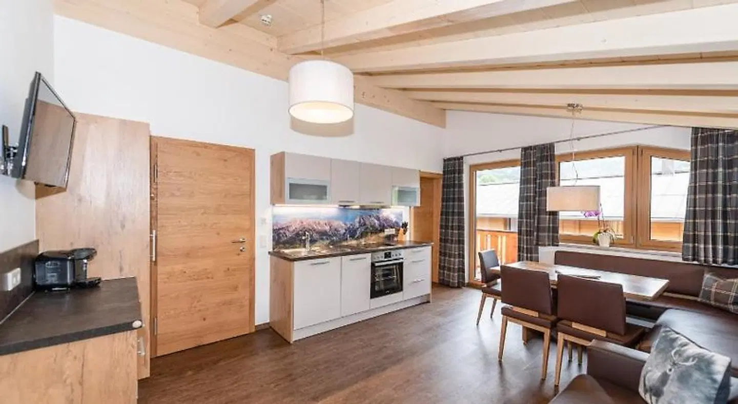 Pension Niederreiter ROOM_EXAMPLE