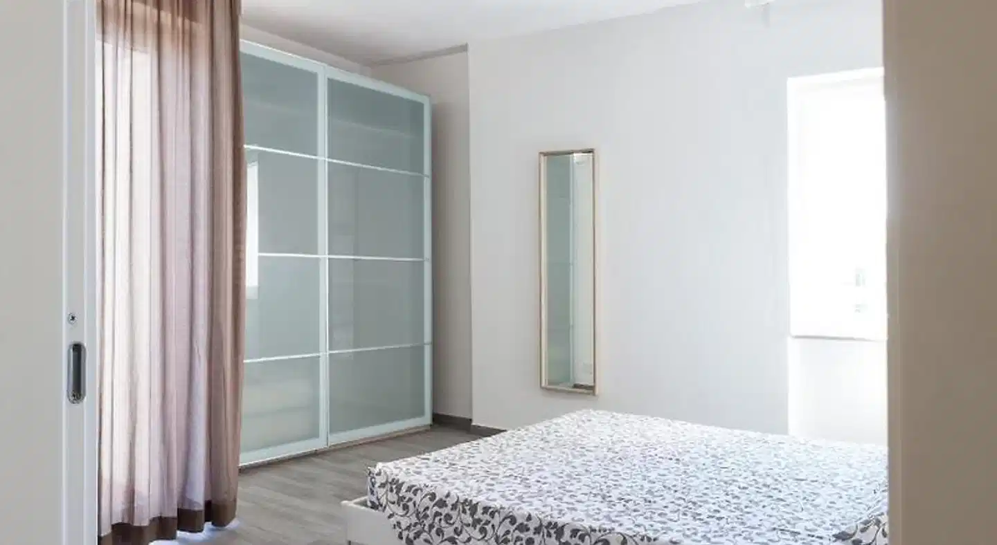 Miriam Hotel & Residence Wohnbeispiel