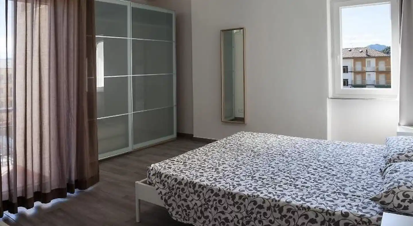 Miriam Hotel & Residence Wohnbeispiel