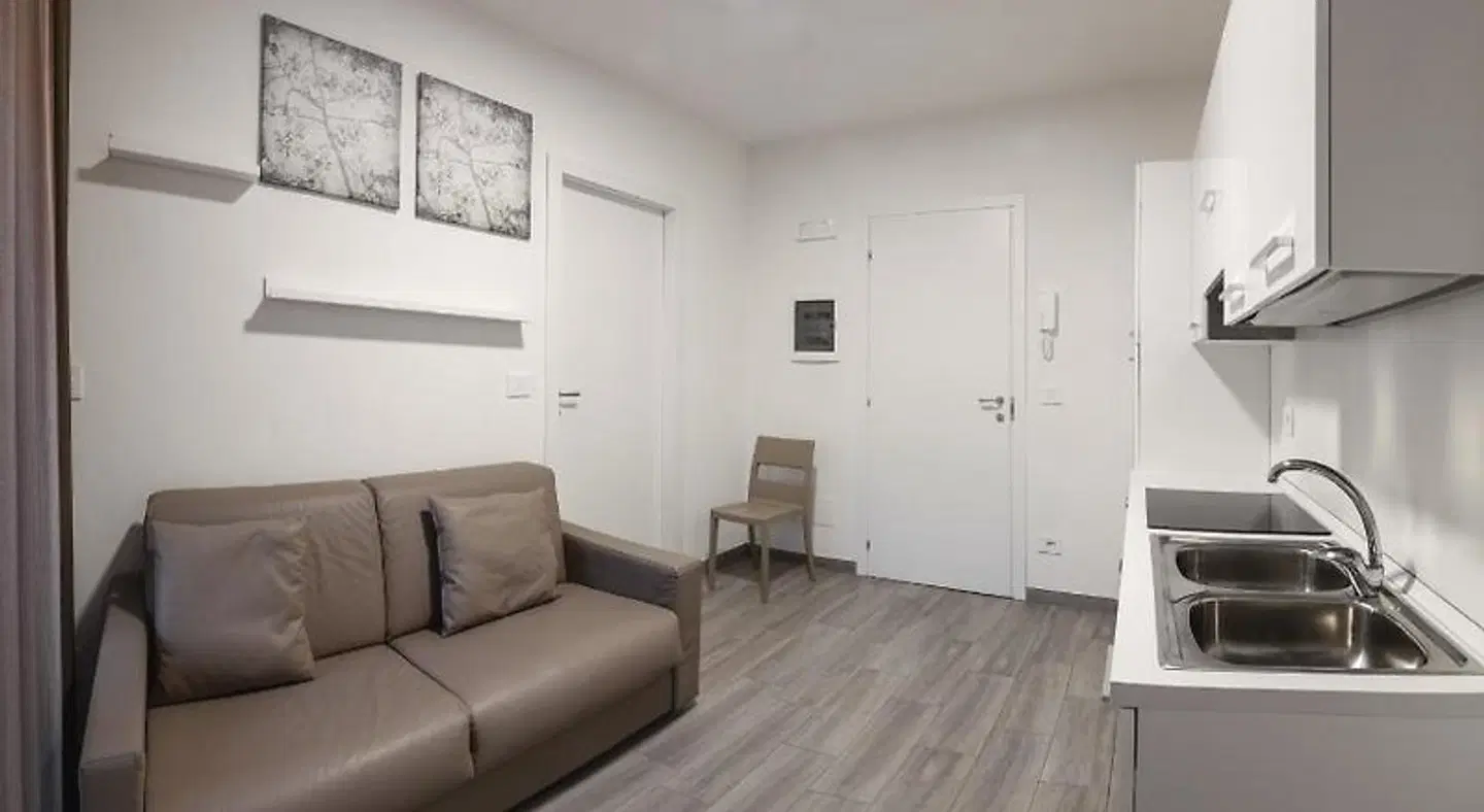 Miriam Hotel & Residence ROOM_EXAMPLE