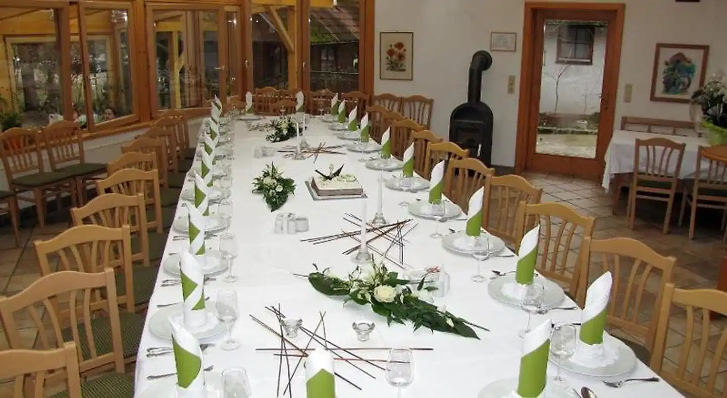 Steinschalerhof Restaurant