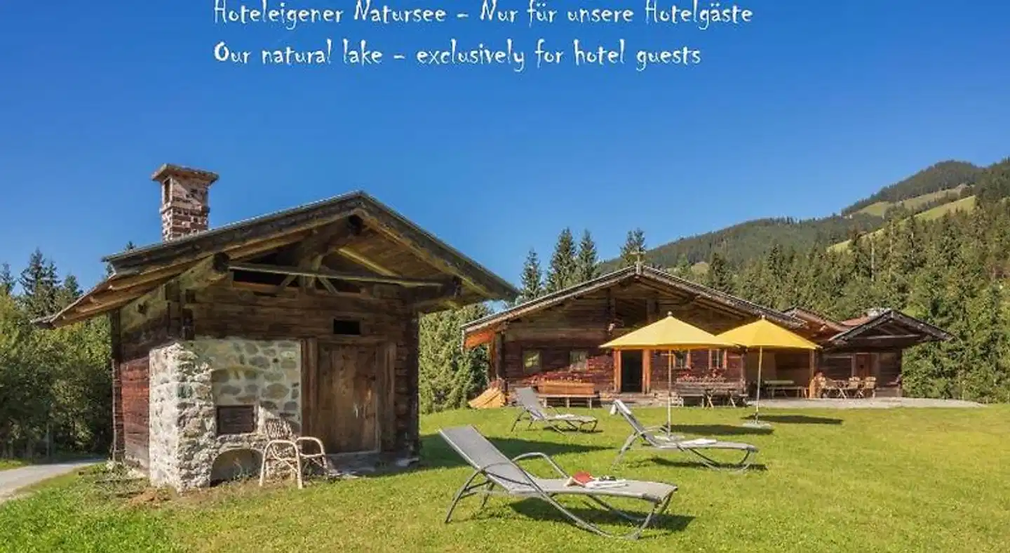 Talhof Aussenansicht