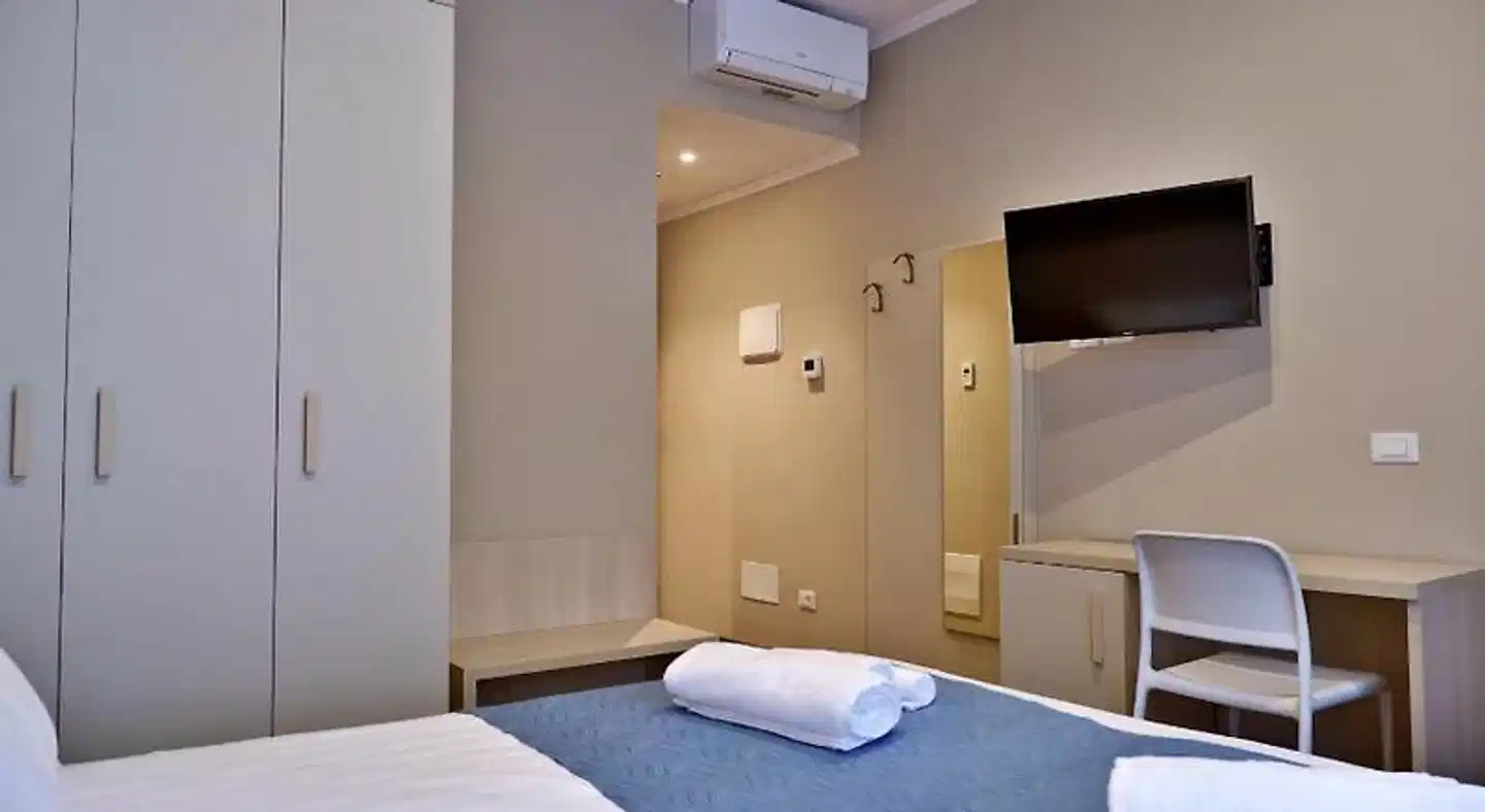 Pianomare Riviera Apartments and Rooms Wellness
