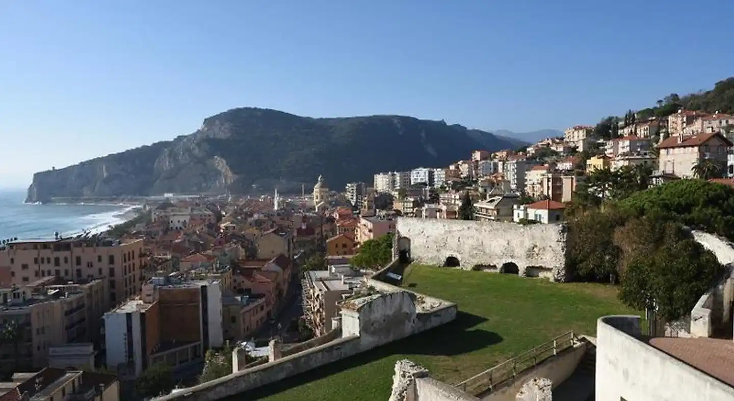 Locanda La Fortezza Aussenansicht