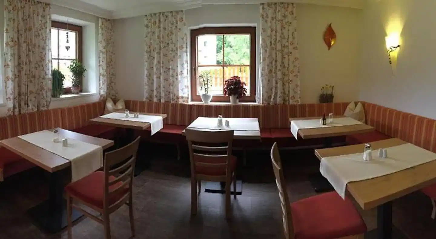 Landhaus Gemsenblick Konferenz