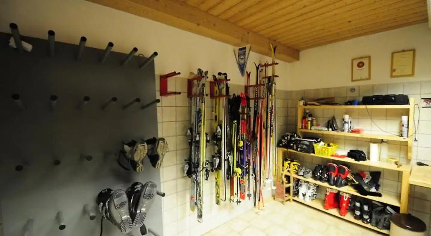 Wilhelms-Hof Sport und Entertainment