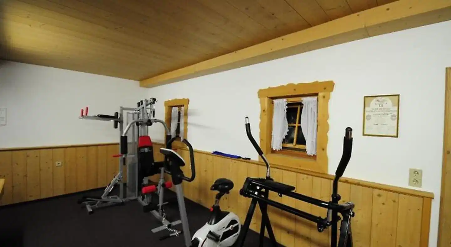 Wilhelms-Hof Sport und Entertainment