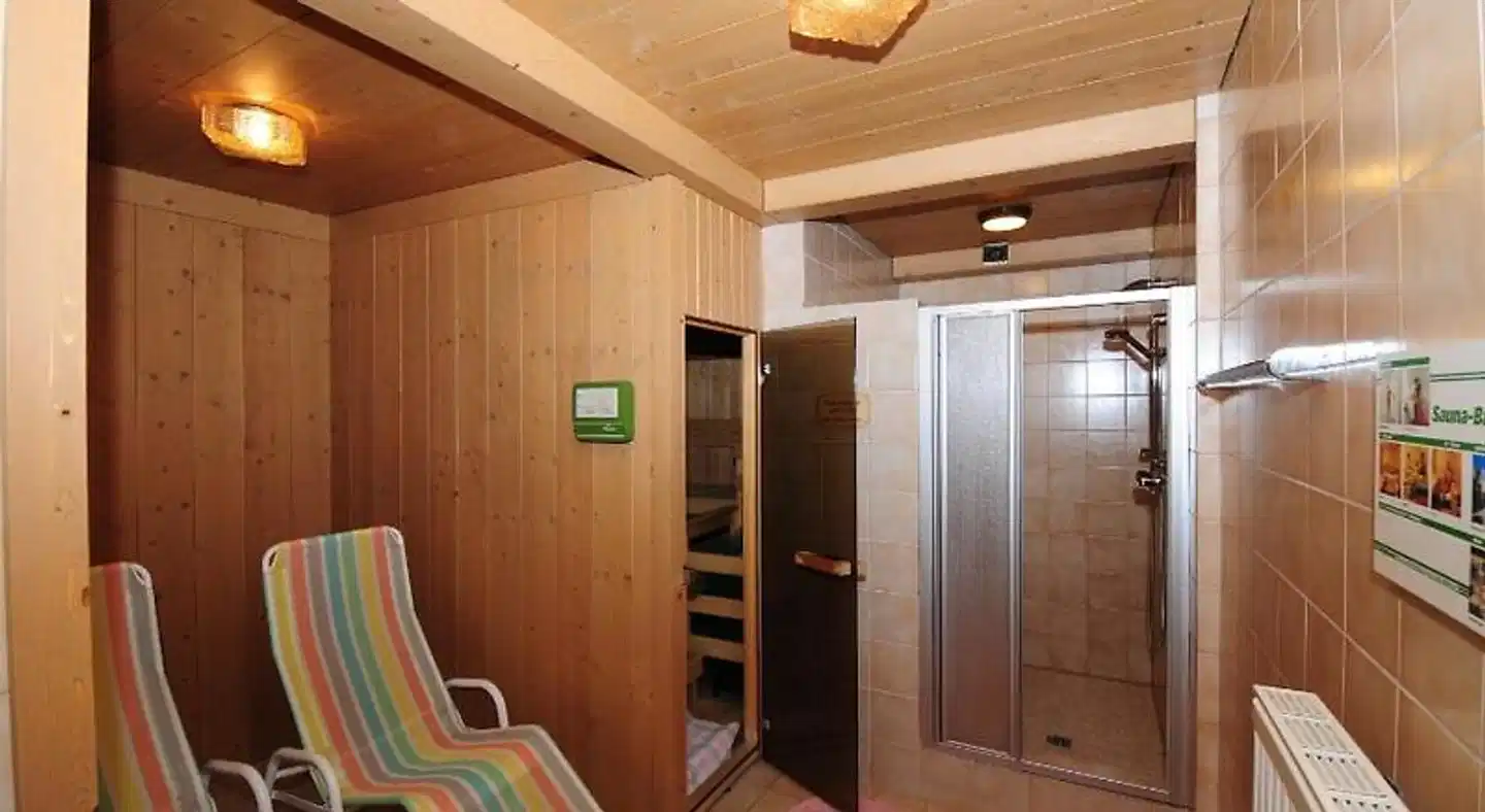 Wilhelms-Hof Wellness