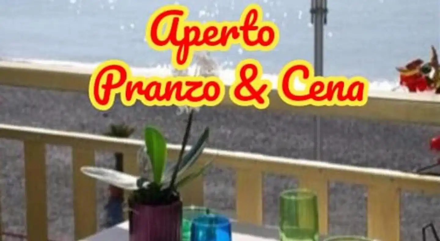 Piccolo Paradiso Landkarte