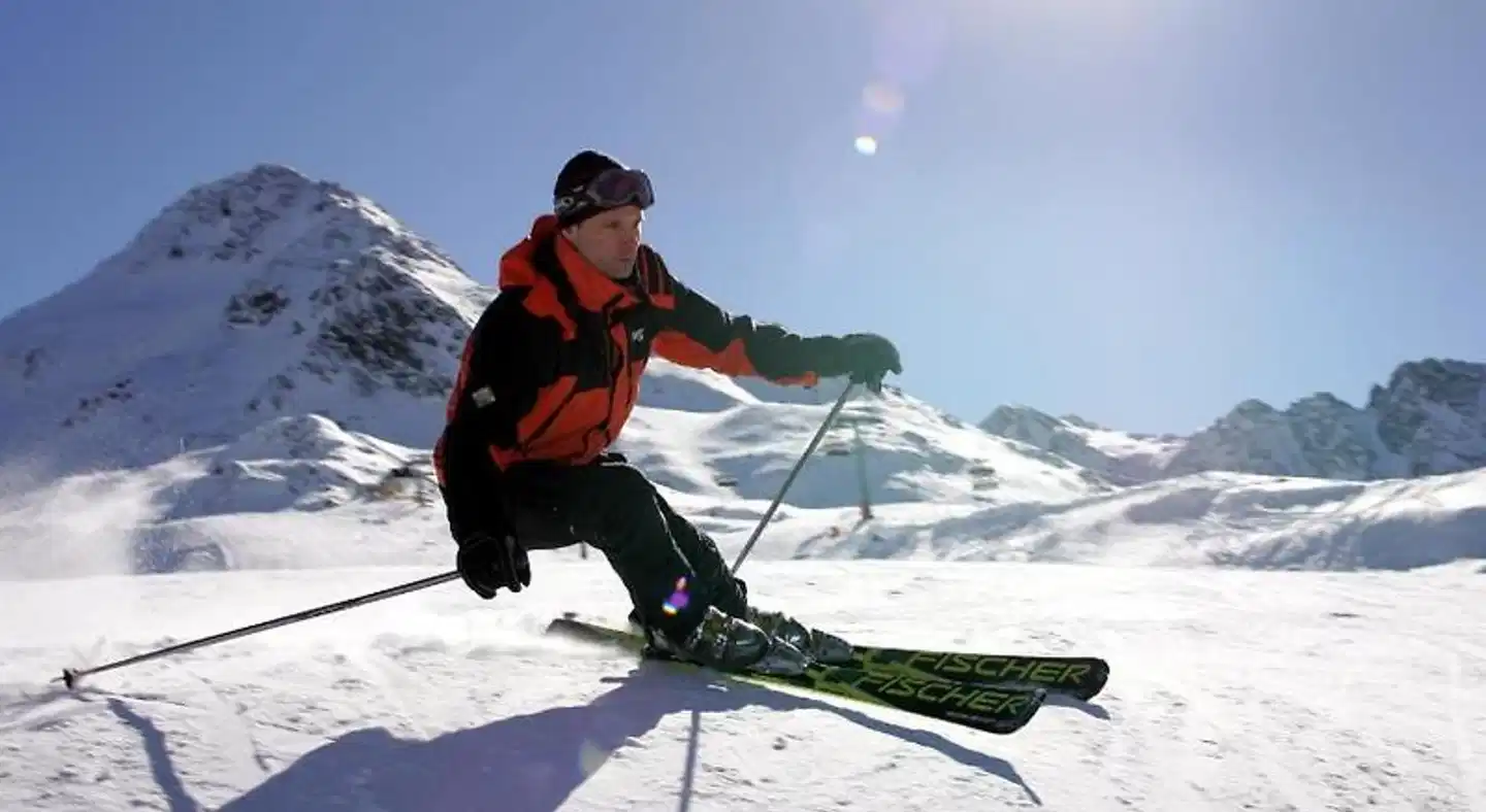 Pension Bad Gruenmoos Sport und Entertainment