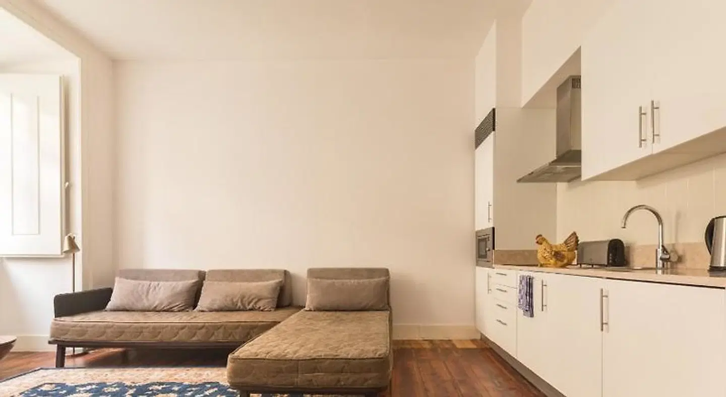 The Visionaire Apartments ROOM_EXAMPLE