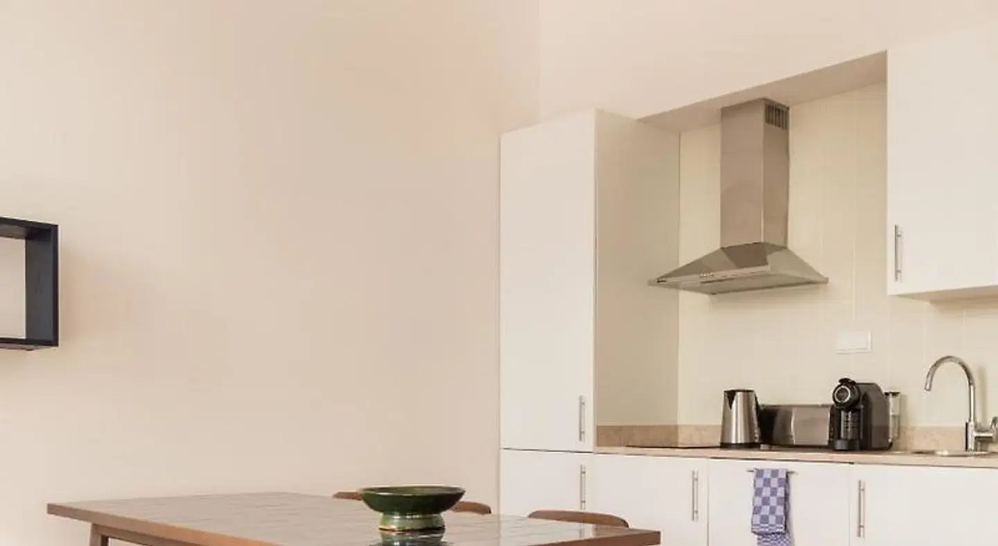 The Visionaire Apartments HEALTH_BEAUTY