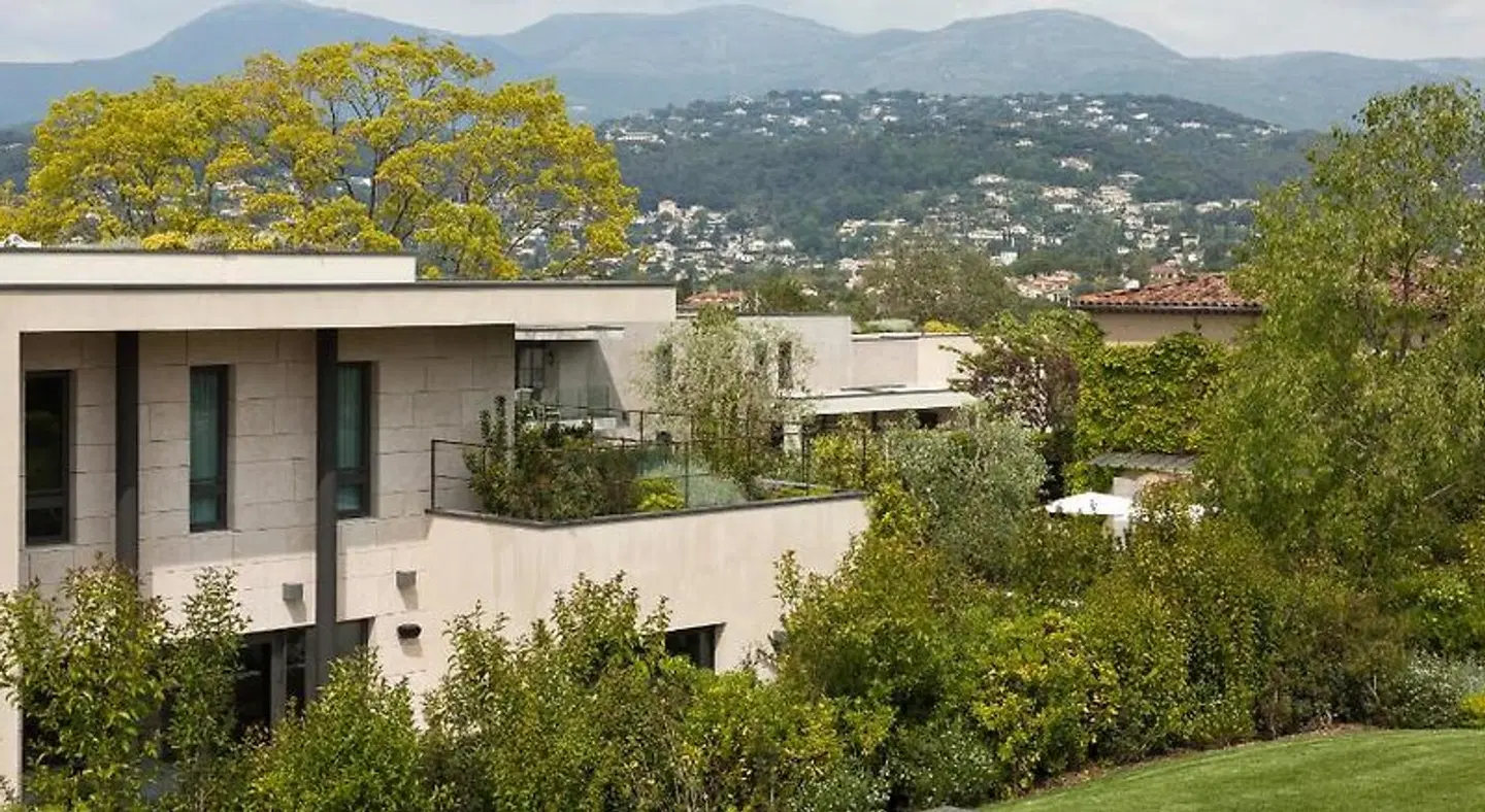 Le Mas de Pierre EXTERIOR