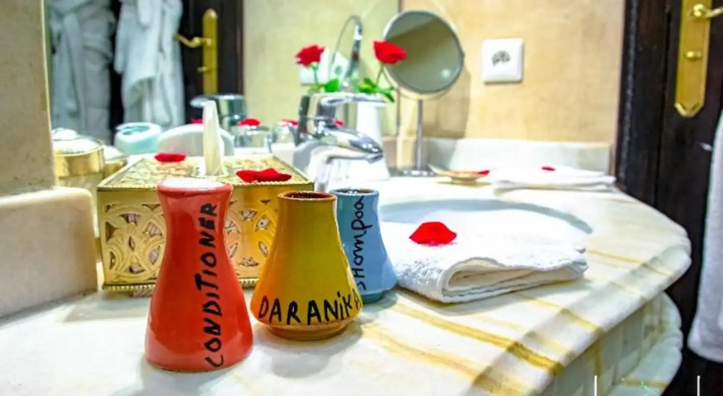 Riad Dar Anika Restaurant