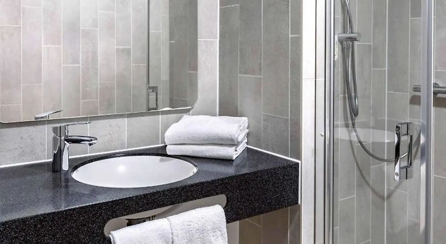 B&B Hotel Wiener-Neudorf HEALTH_BEAUTY