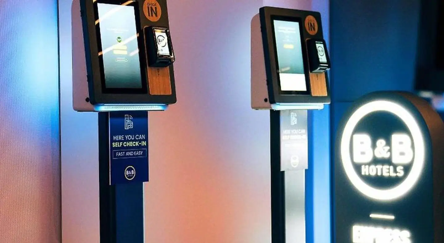 B&B Hotel Wiener-Neudorf LOUNGE_LOBBY