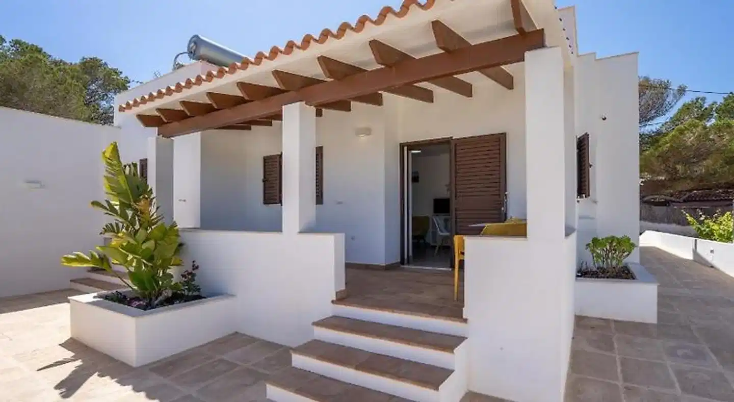 Stella Maris Aussenansicht