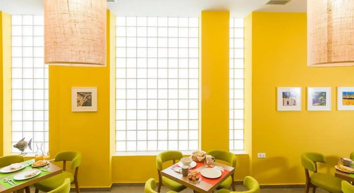 Elounda Colour Apartments Wellness