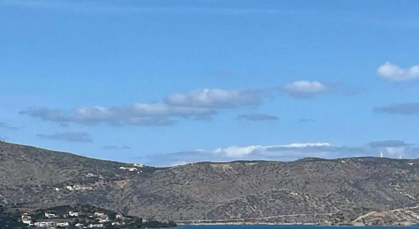 Elounda Colour Apartments Landschaft