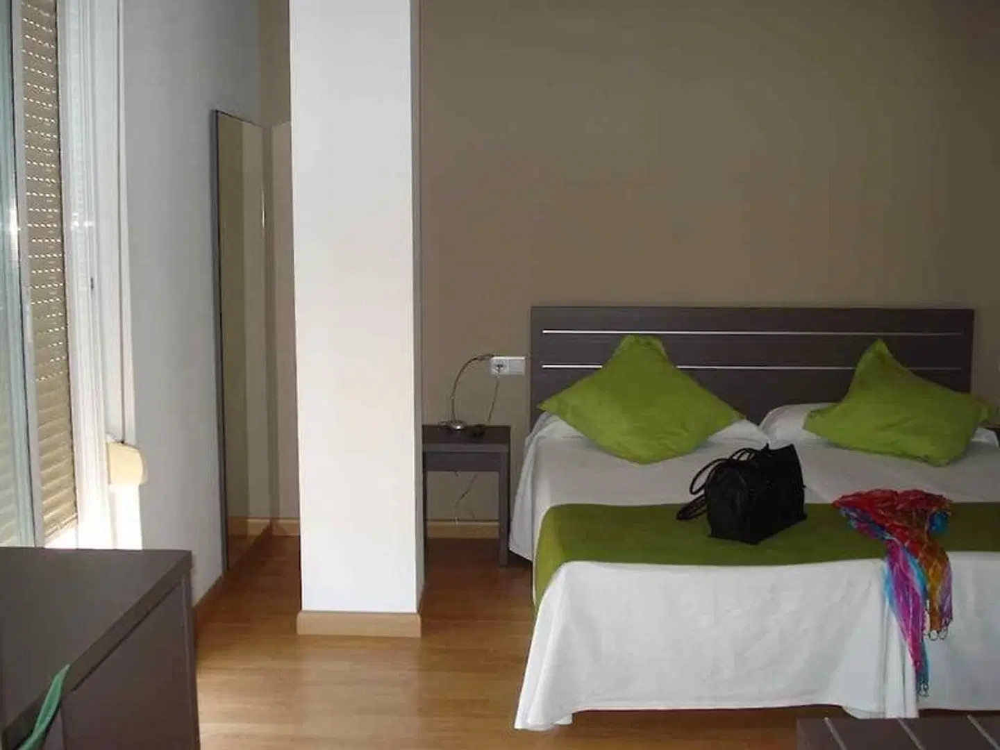 Clopy Rocamar ROOM_EXAMPLE