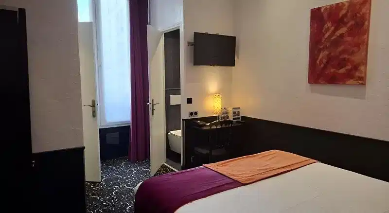 Peyris Opera – Hotelfoto