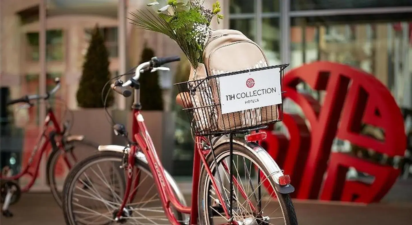 NH Collection Hamburg City SPORTS_AND_LEISURE