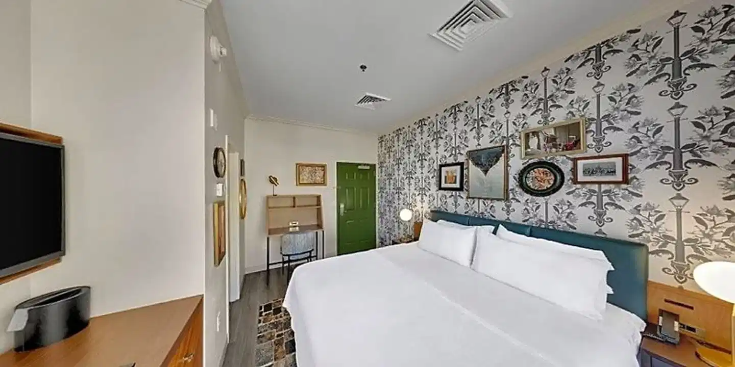 Hotel Indigo New Orleans - French Quarter Wohnbeispiel