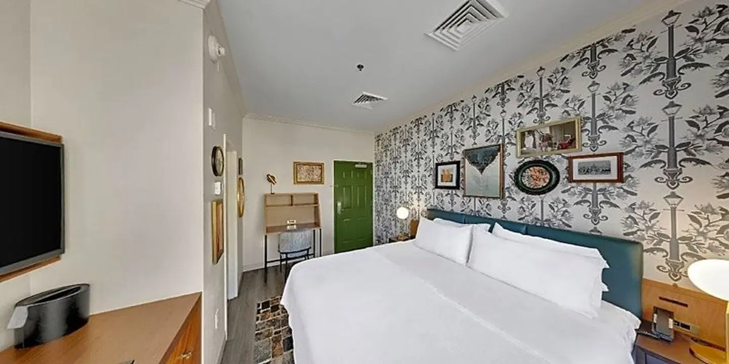 Hotel Indigo New Orleans - French Quarter ROOM_EXAMPLE