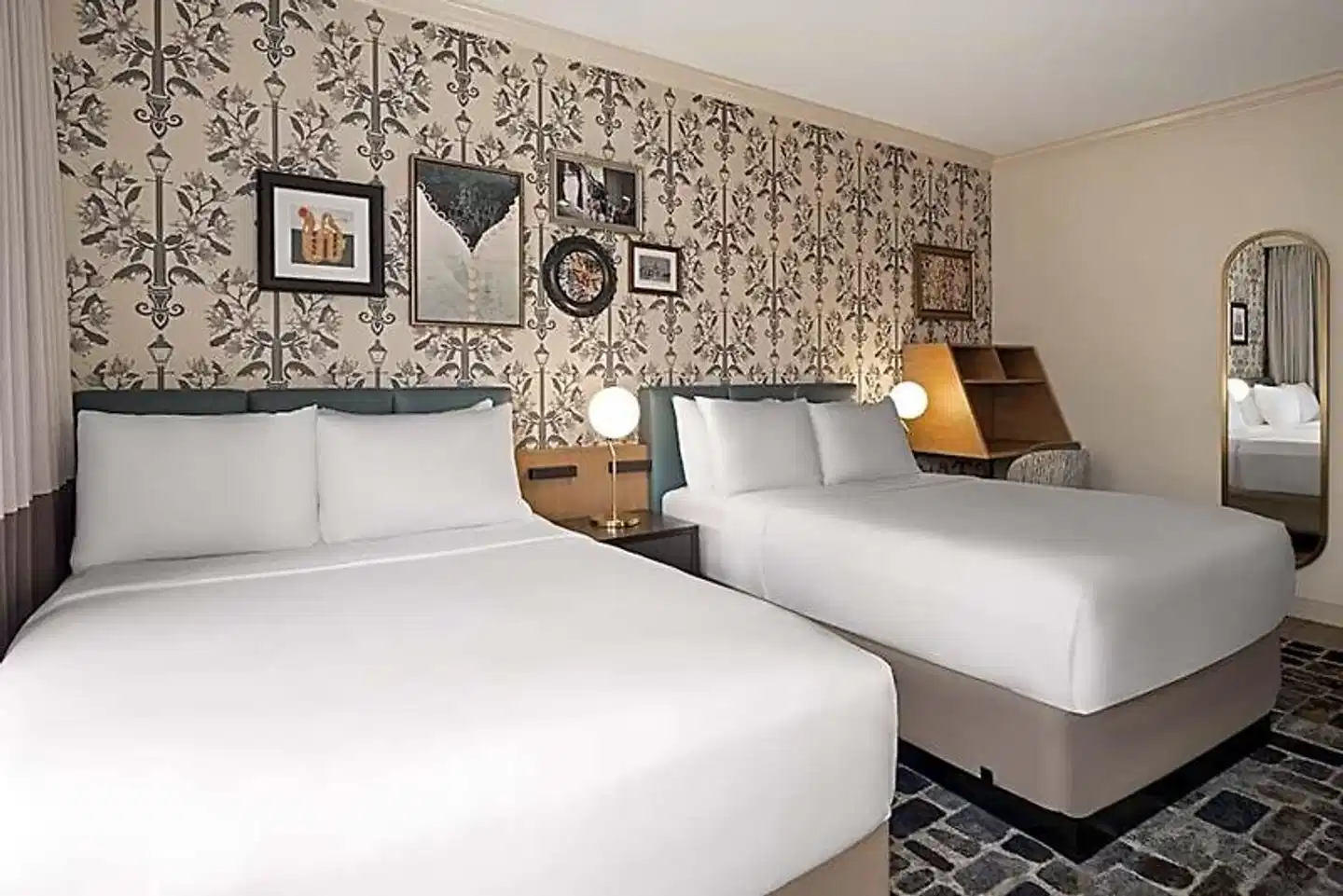 Hotel Indigo New Orleans - French Quarter Wohnbeispiel
