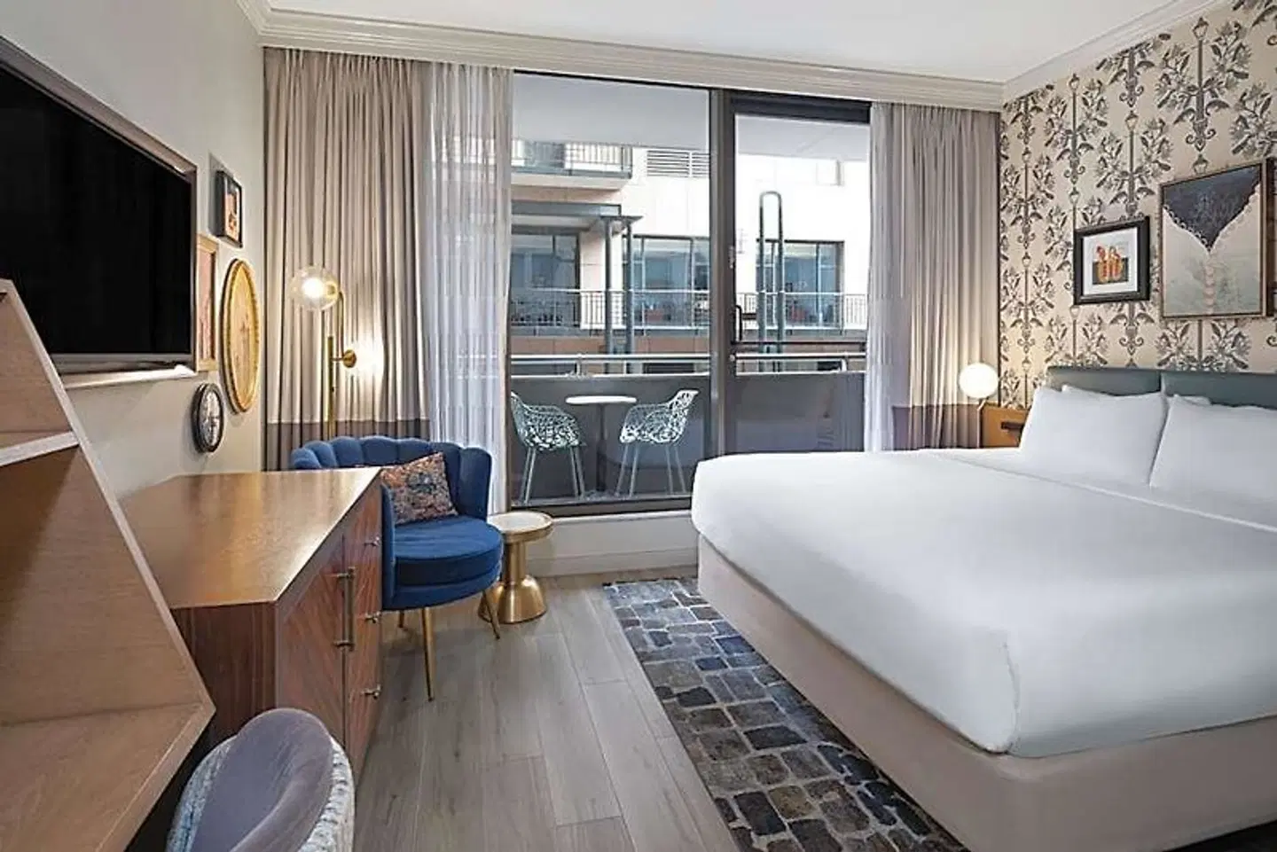 Hotel Indigo New Orleans - French Quarter ROOM_EXAMPLE