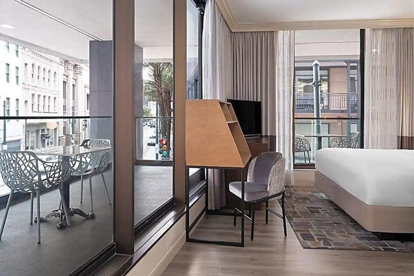 Hotel Indigo New Orleans - French Quarter by IHG ROOM_EXAMPLE