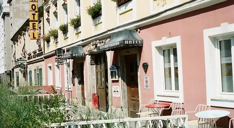 Hotel Am Brillantengrund – Hotelfoto