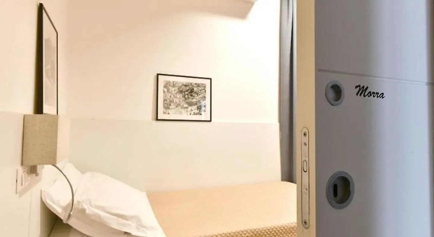 B&B Donna Eleonora ROOM_EXAMPLE